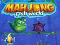 Oyun Mahjong Fish World