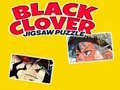 Oyun Black Clover Jigsaw Puzzle 