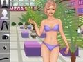 Oyun Fashionista Makeup & Dress Up