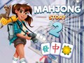 Oyun Mahjong Story 2