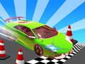 Oyun Car Stunt Races Mega Ramps