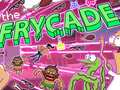Oyun Sanjay and Craig: The Frycade