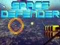 Oyun Space Defender