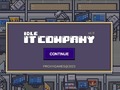 Oyun Idle IT Company