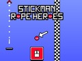 Oyun Stickman Rope Heroes