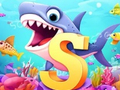 Oyun Coloring Book: Letter S