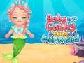 Oyun Baby Cathy Ep34 Cute Mermaid