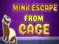 Oyun Mink Escape From Cage