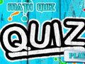 Oyun Math Quiz