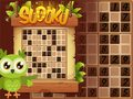 Oyun Sudoku 4 in 1