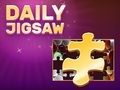 Oyun Daily Jigsaw