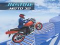 Oyun Insane Moto 3D