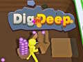 Oyun Dig Deep