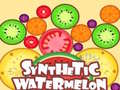 Oyun Watermelon Synthesis 