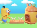 Oyun Zombie Duck Tower Defence