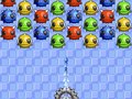 Oyun Alien Bubbles