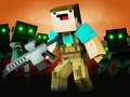 Oyun Noob Shooter Zombie