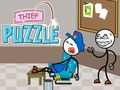 Oyun Thief Puzzle Online