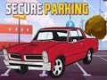 Oyun Secure Parking