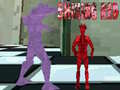 Oyun Shining Red