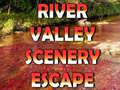Oyun River Valley Scenery Escape 