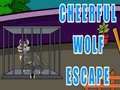 Oyun Cheerful Wolf Escape