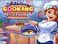 Oyun Cooking Festival