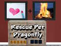 Oyun Rescue Pet Dragonfly