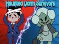 Oyun Haunted Dorm Survivors
