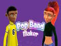 Oyun Pop Band Maker