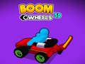 Oyun Boom Wheels 3D