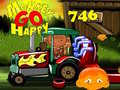 Oyun Monkey Go Happy Stage 746