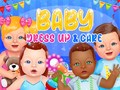 Oyun Baby Dress Up
