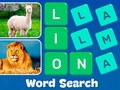 Oyun Word Search Fun Puzzle Games