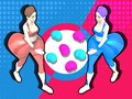 Oyun Twerk Race 3d