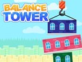 Oyun Balance Tower