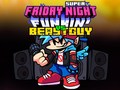 Oyun Super Friday Night Fankin vs Beast Guy