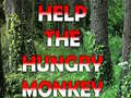 Oyun Help The Hungry Monkey 