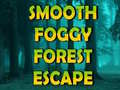 Oyun Smooth Foggy Forest Escape 