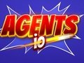 Oyun Agents.io