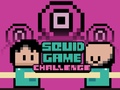 Oyun Squid Game Challenge Online