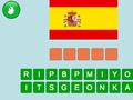 Oyun Guess the Flag
