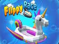 Oyun Flippy Race 