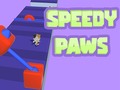 Oyun Speedy Paws