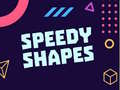Oyun Speedy Shapes
