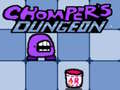 Oyun Chomper's Dungeon