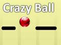 Oyun Crazy Ball