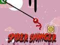 Oyun Spider Swinger