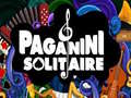 Oyun Paganini Solitaire