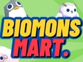 Oyun Biomons Mart